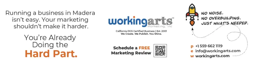 workingarts.com banner