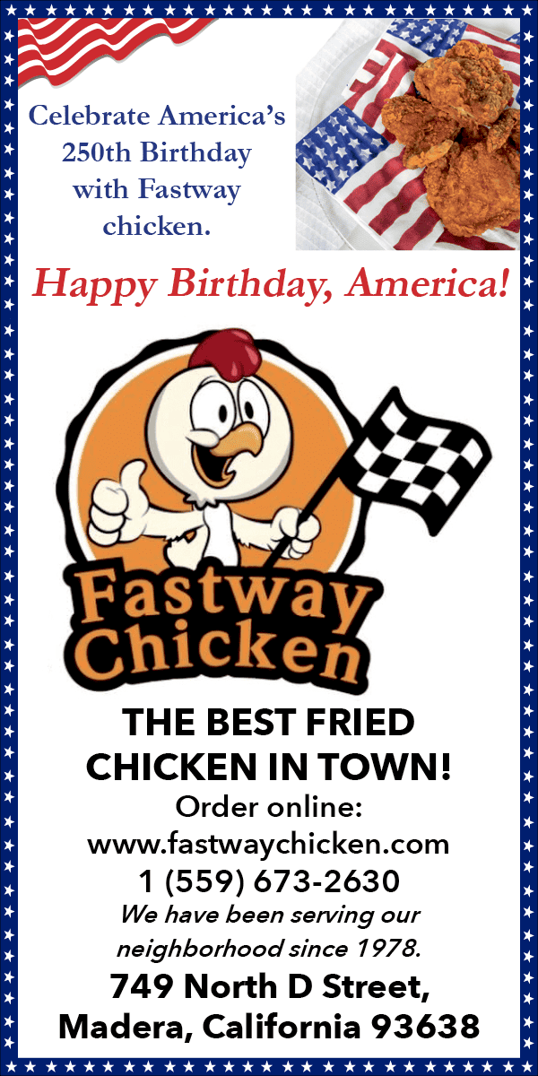 Fastway Chicken