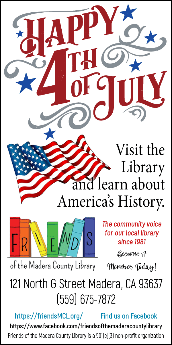 Friends of the Library