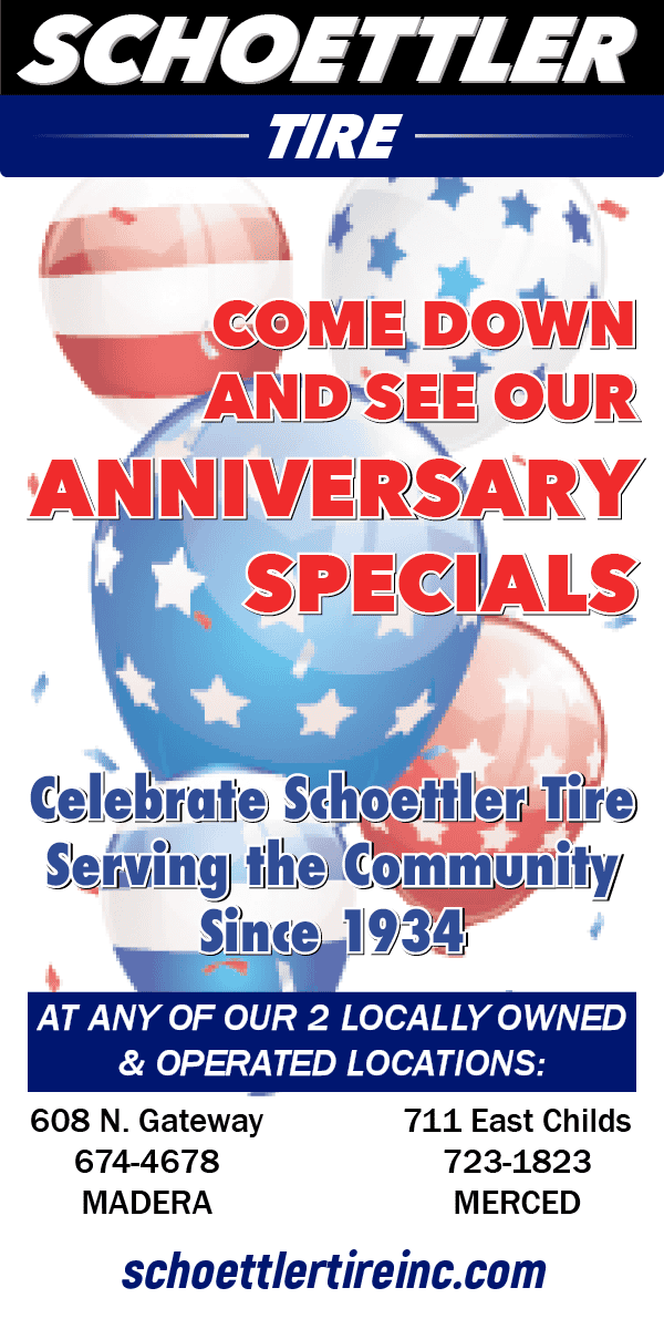 Schoettler Tires