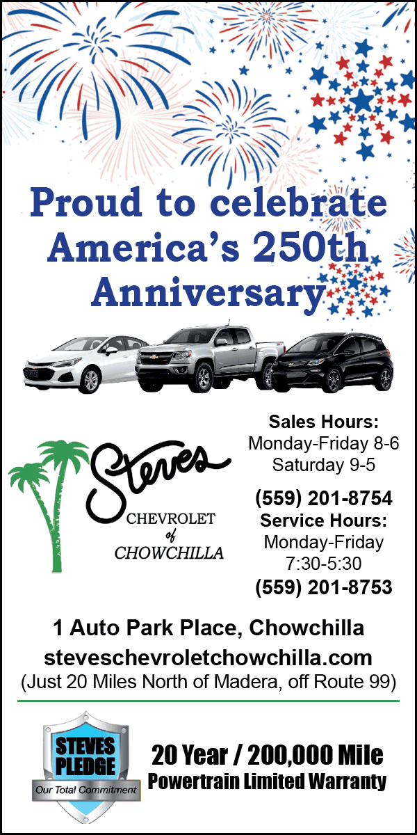 Steve's Chevrolet