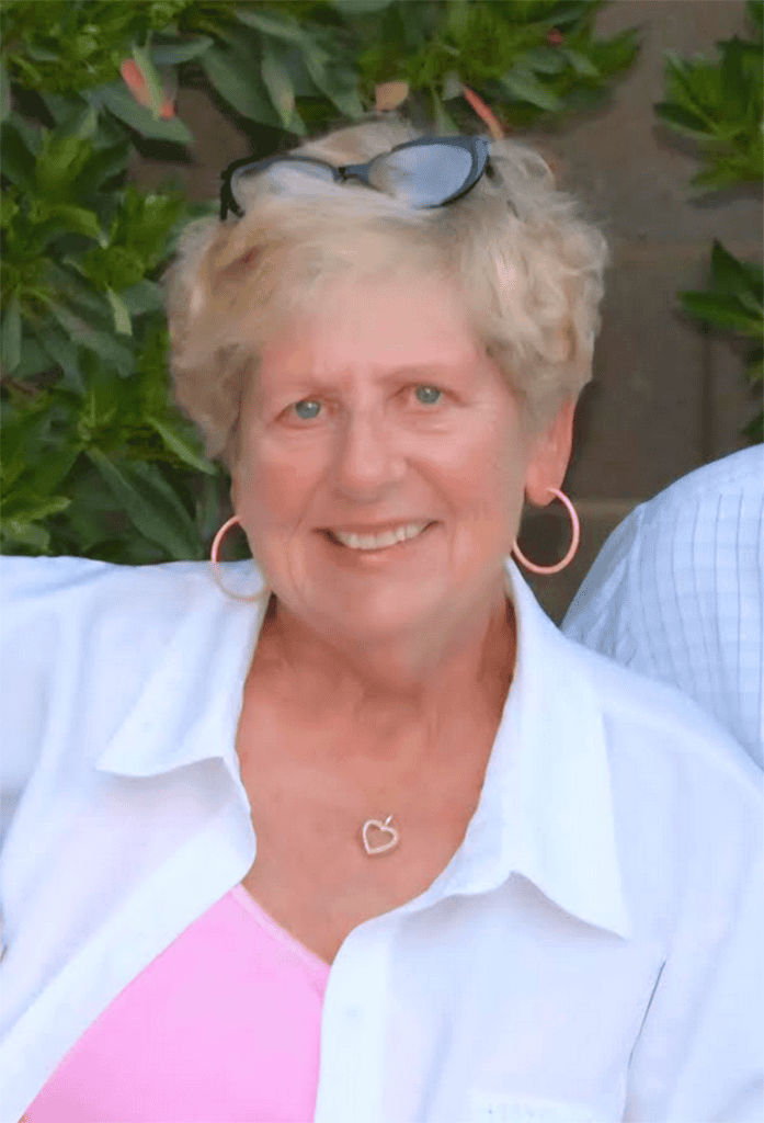 Gail Lee Schmall, featured in The Madera Tribune, was a beloved community member and family matriarc.