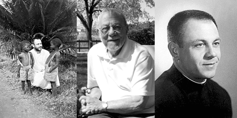Obituary: Brother Peter Farnesi, S.D.S., Sept. 12, 1926 – May 2, 2025