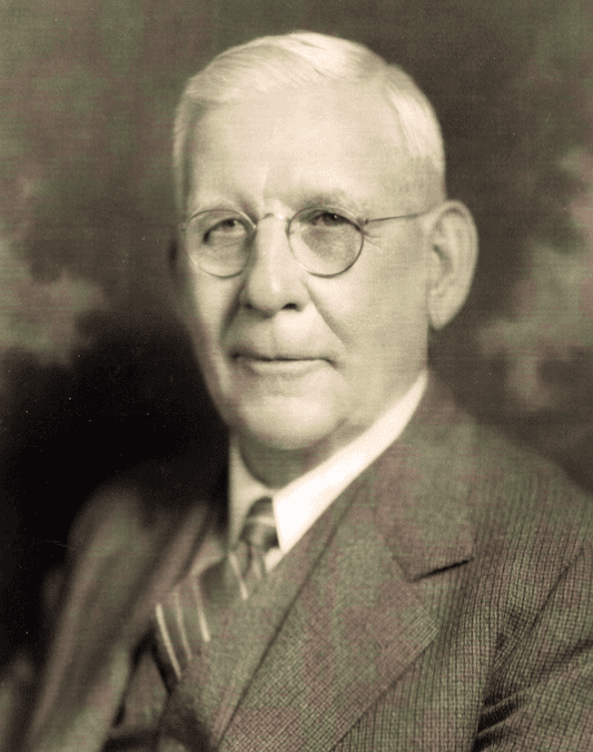 Judge Conley led the fight for Madera County justice and legal reforms.