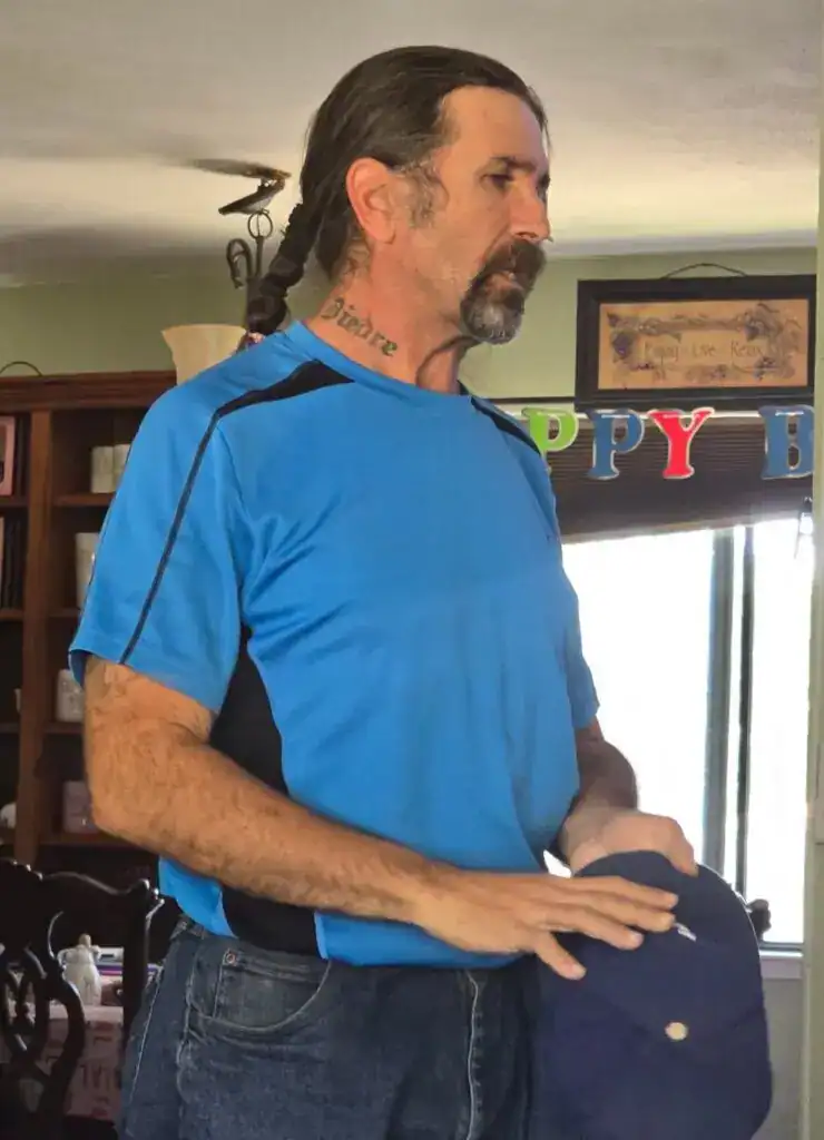 Photo - The Madera County Sheriff’s Office is seeking help to locate Gregory Perez. If anyone has information, call (559) 675-7770 or Detective Andrade at (559) 517-7997.