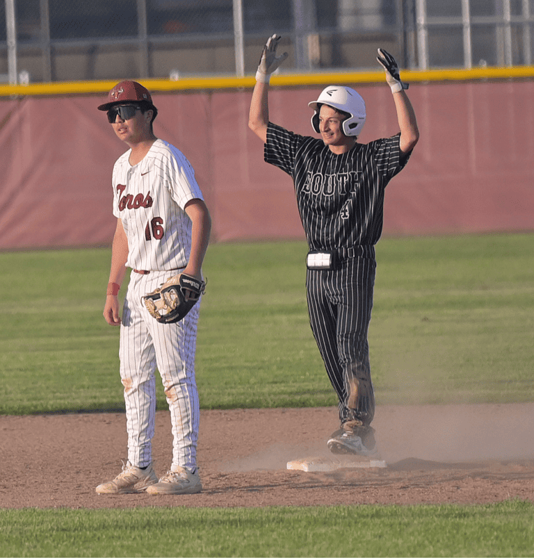 Stallions come together for win
