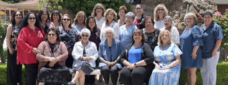 YLI celebrates 100th anniversary
