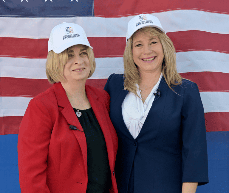 Protzman makes MCSOS history