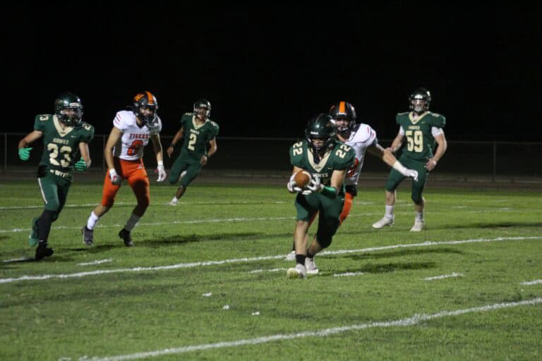 Liberty holds on late for win