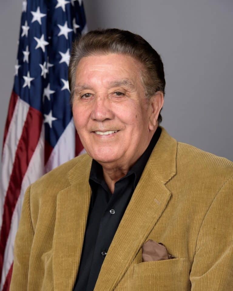 Rodriguez will not seek re-election