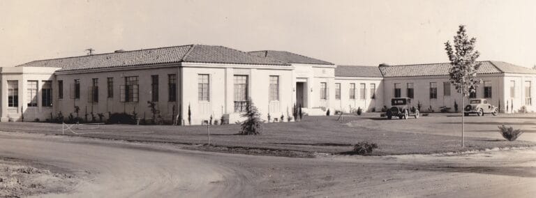 Madera celebrated its new hospital