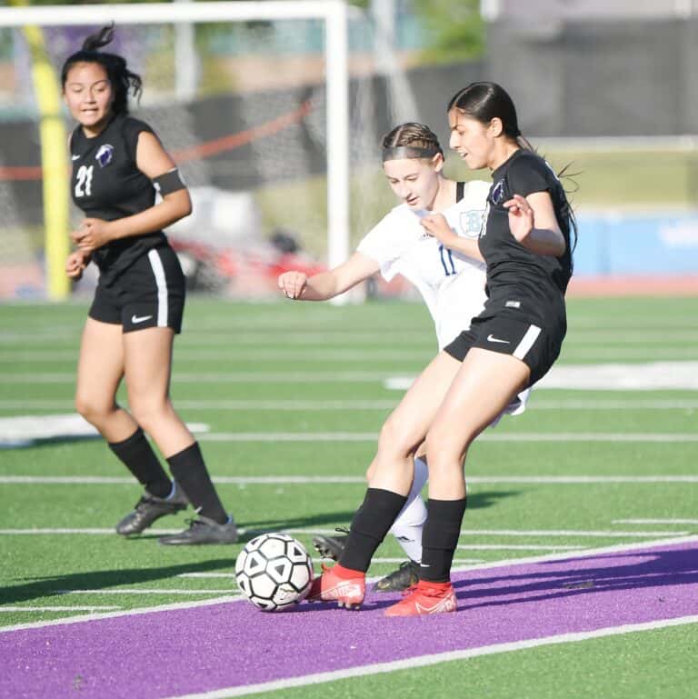 Stallions’ second half effort not enough
