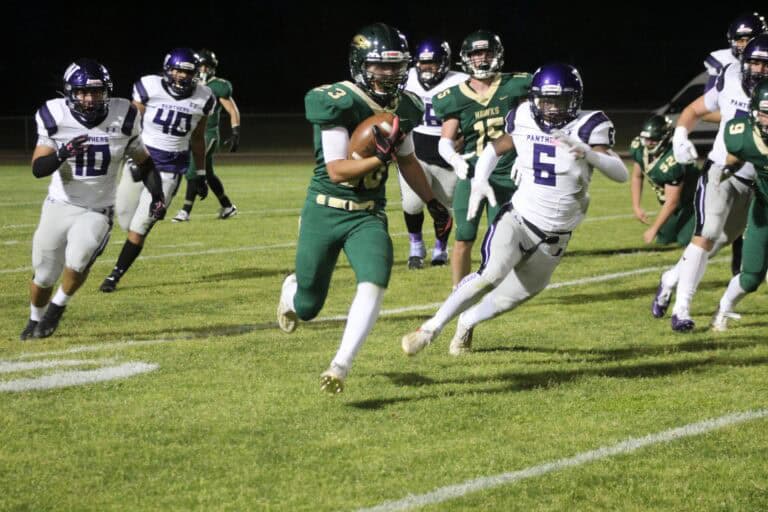 All-Madera Tribune Football Team (Spring 2021 edition)
