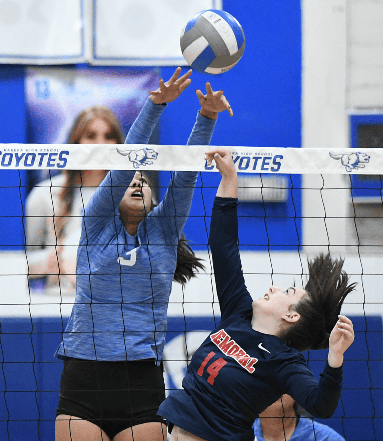 Coyotes clinch share of CMAC title