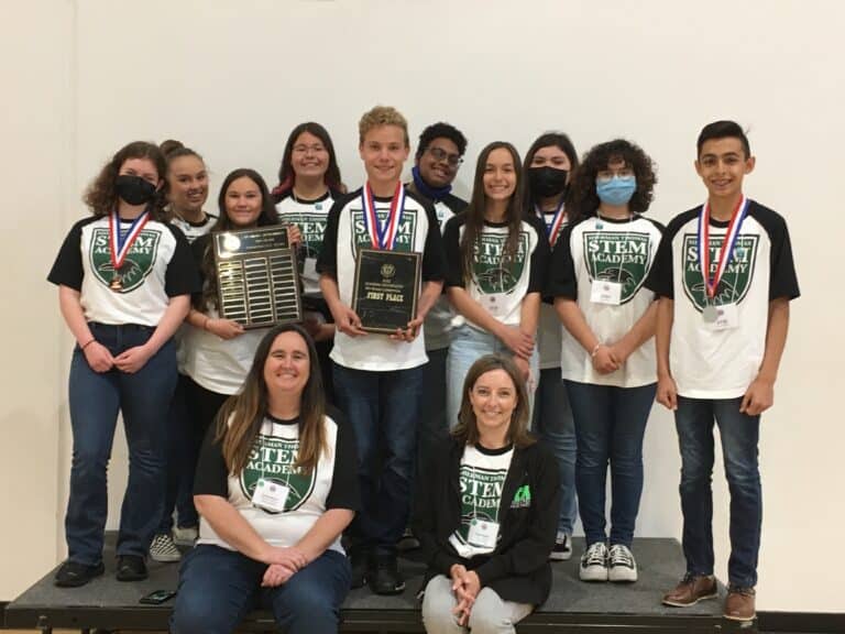 Sherman Thomas, Mountain Home win pentathlon