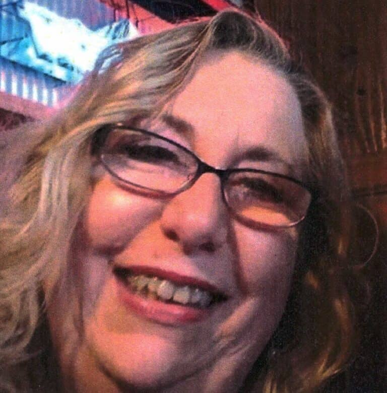 Obituary: Glenda “GG” Cropper