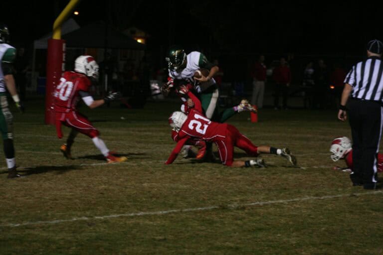 Madera South’s Lal honored as student-athlete of the week