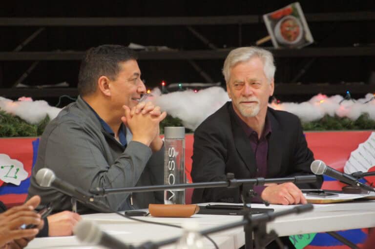 Chowchilla talks of future