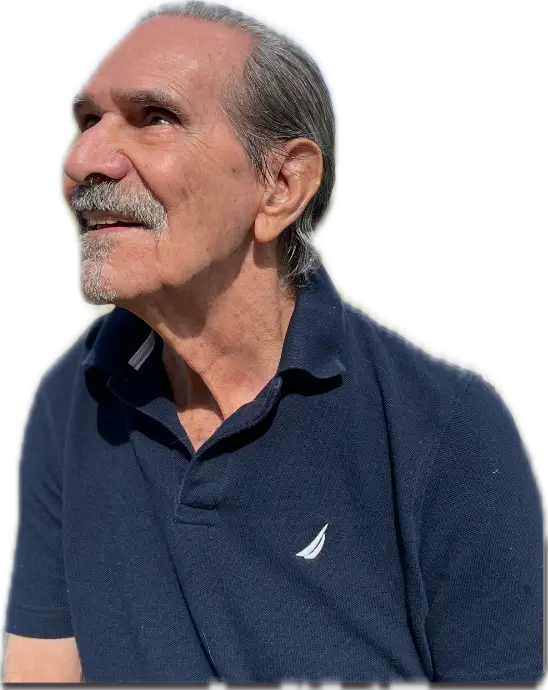 Photo - Joseph "Joe" Martin Alves Jr.