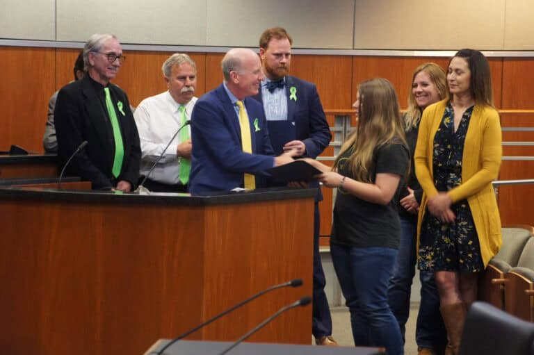 County keeps eyes on short rentals