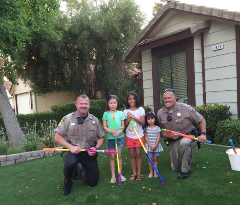 Madera CHP responsible for 1,500 miles