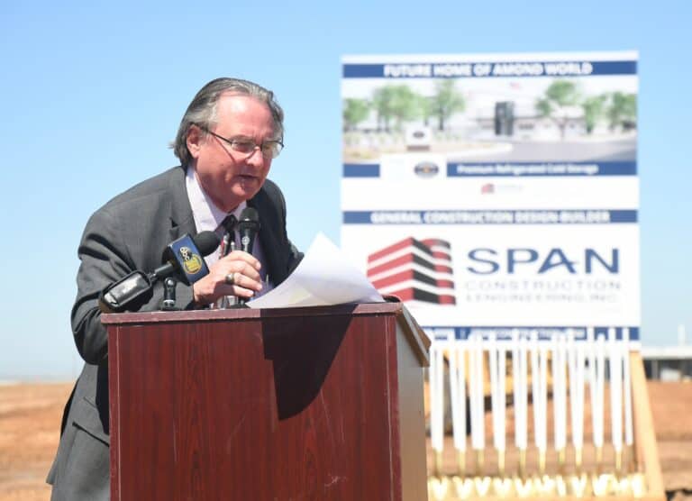 EDC director set to retire