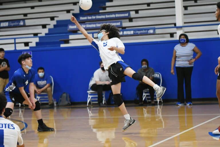 Coyote boys get revenge victory over Madera South