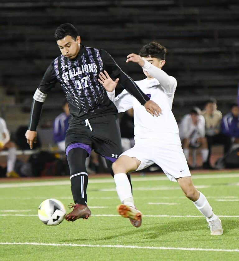 All-Madera Tribune Boys Soccer