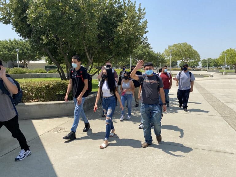 MCC opens campus, short term classes are announced