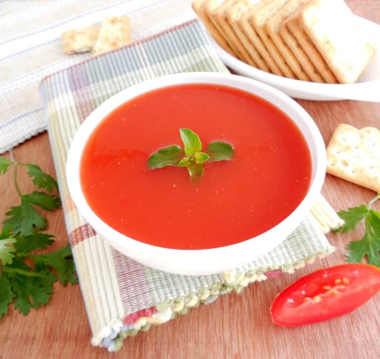 It’s time for tomatoes
