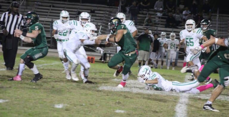 Hawks clinch title to remain undefeated