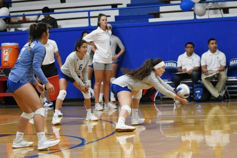Saucedo shines in comeback against Sanger