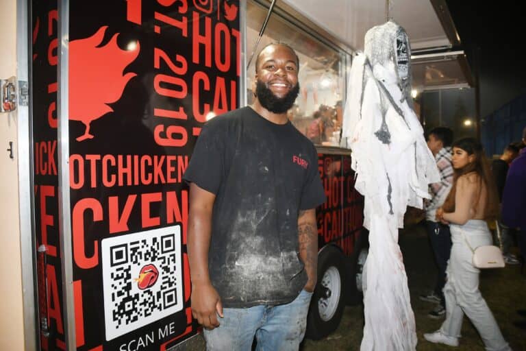 Madera South grad finds niche