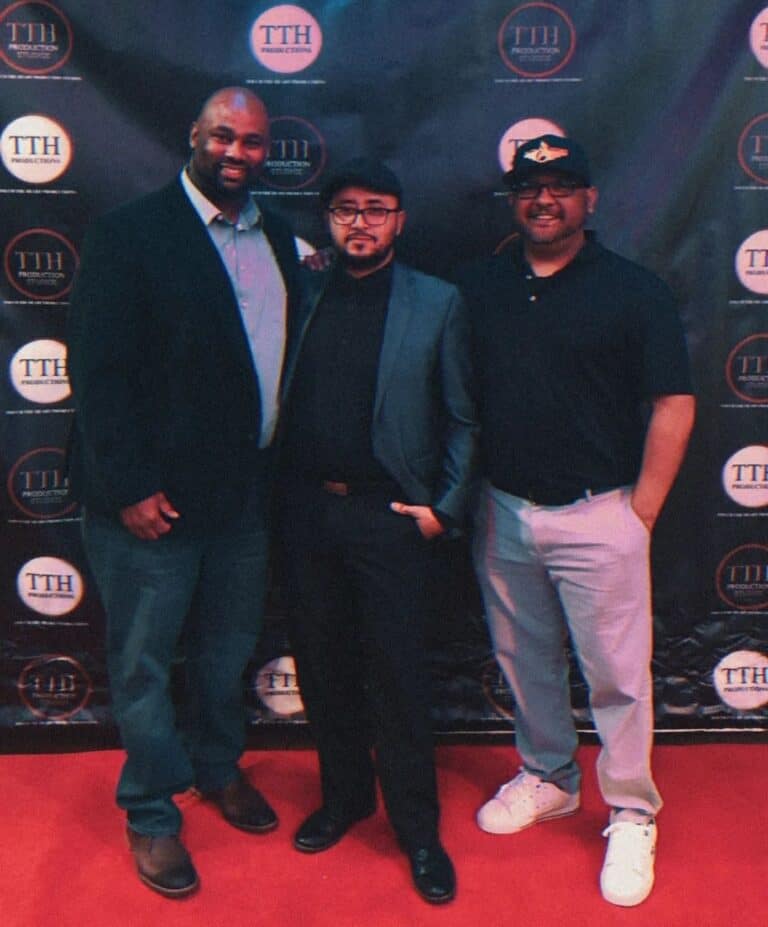 Danny Sauceda bringing Hollywood to Madera