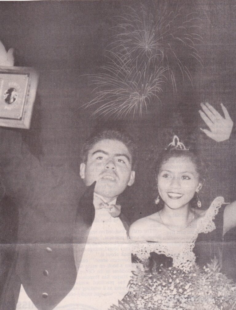 Years ago in Madera for the week of Oct. 22