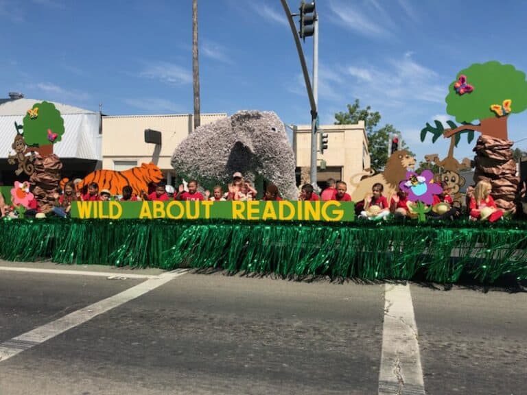 Chowchilla to celebrate its 73rd Spring Festival