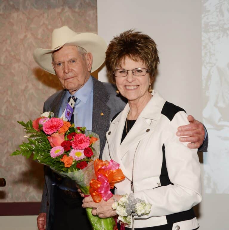 Madera legend, Ray Pool, dies at age 95