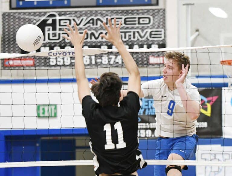 Coyotes send out senior with win
