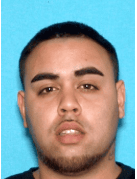 Arrested suspects in recent homicide case, as reported by The Madera Tribune.