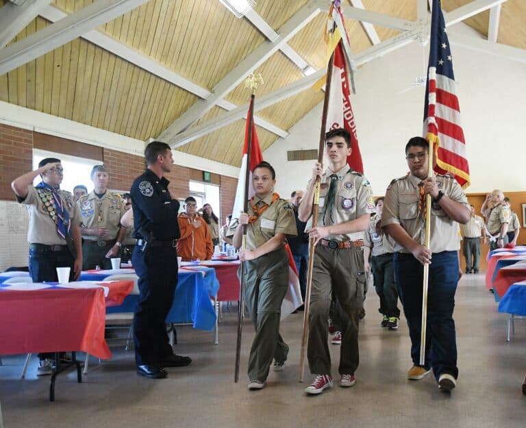 Civics day teaches next generation leadership