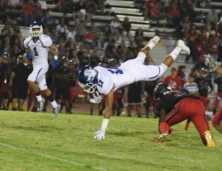 Coyotes hang on for win