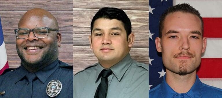 Madera Police honor officers of the year