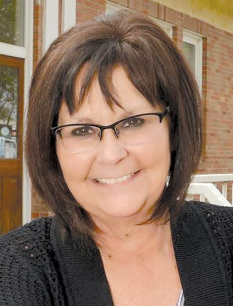 Debi Bray named grand marshal for Madera parade celebration.