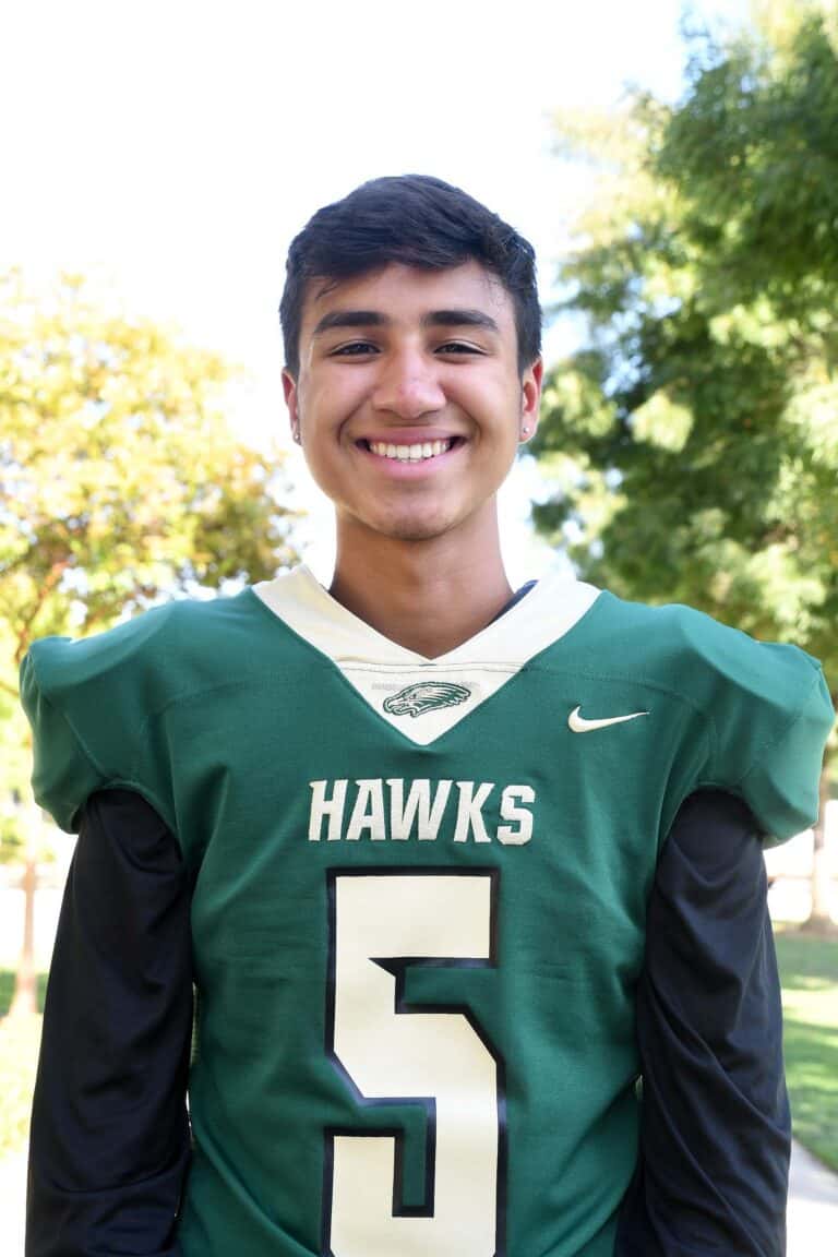Former Liberty soccer star is in remission