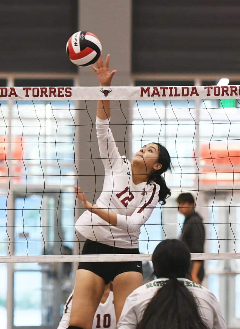 Toros are flat in loss to Roosevelt Rough Riders