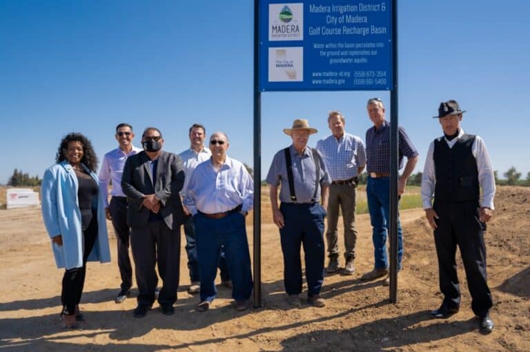MID, city partner on water project