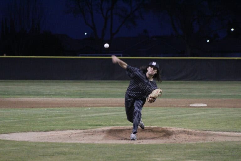 Ruiz leads Stallions to first victory