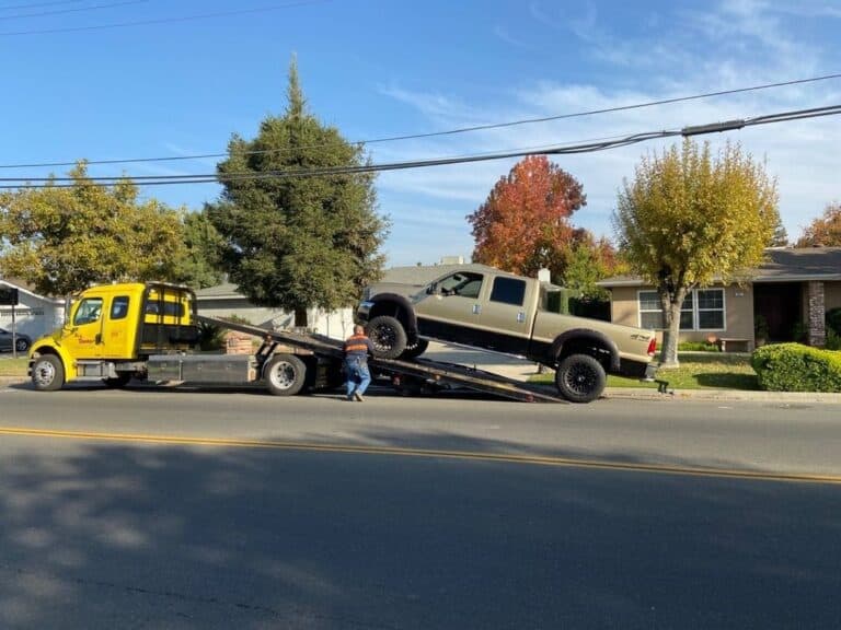 Madera police cracks down on racing