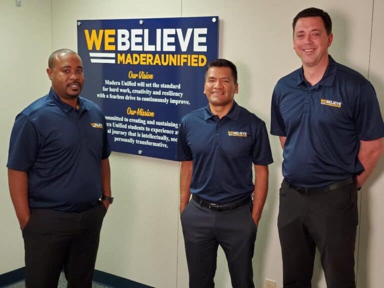 Top MUSD admins retire