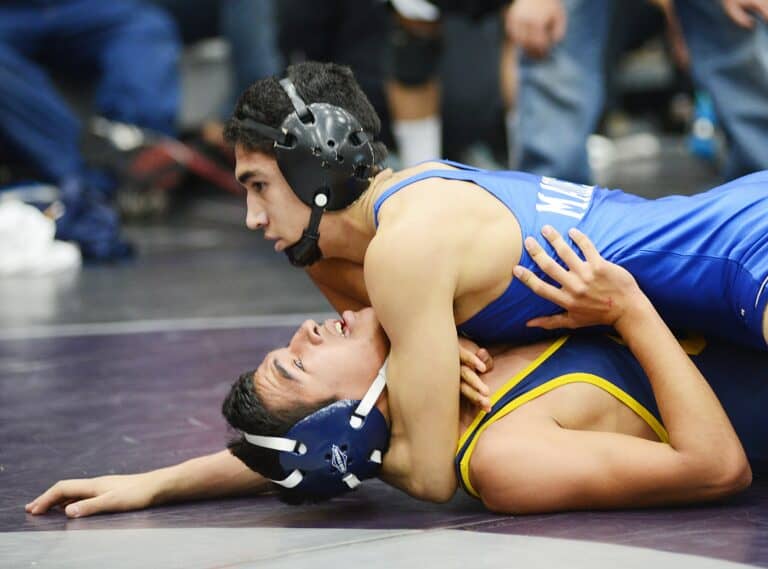 Stallions take 5th in Madera Shootout